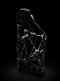 Large Black Obsidian Freeform | 1.275kg