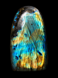 Labradorite Freeform 2 | Blue, Gold,  Green Flash | 480 g