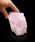 Rose Quartz Raw | 997g