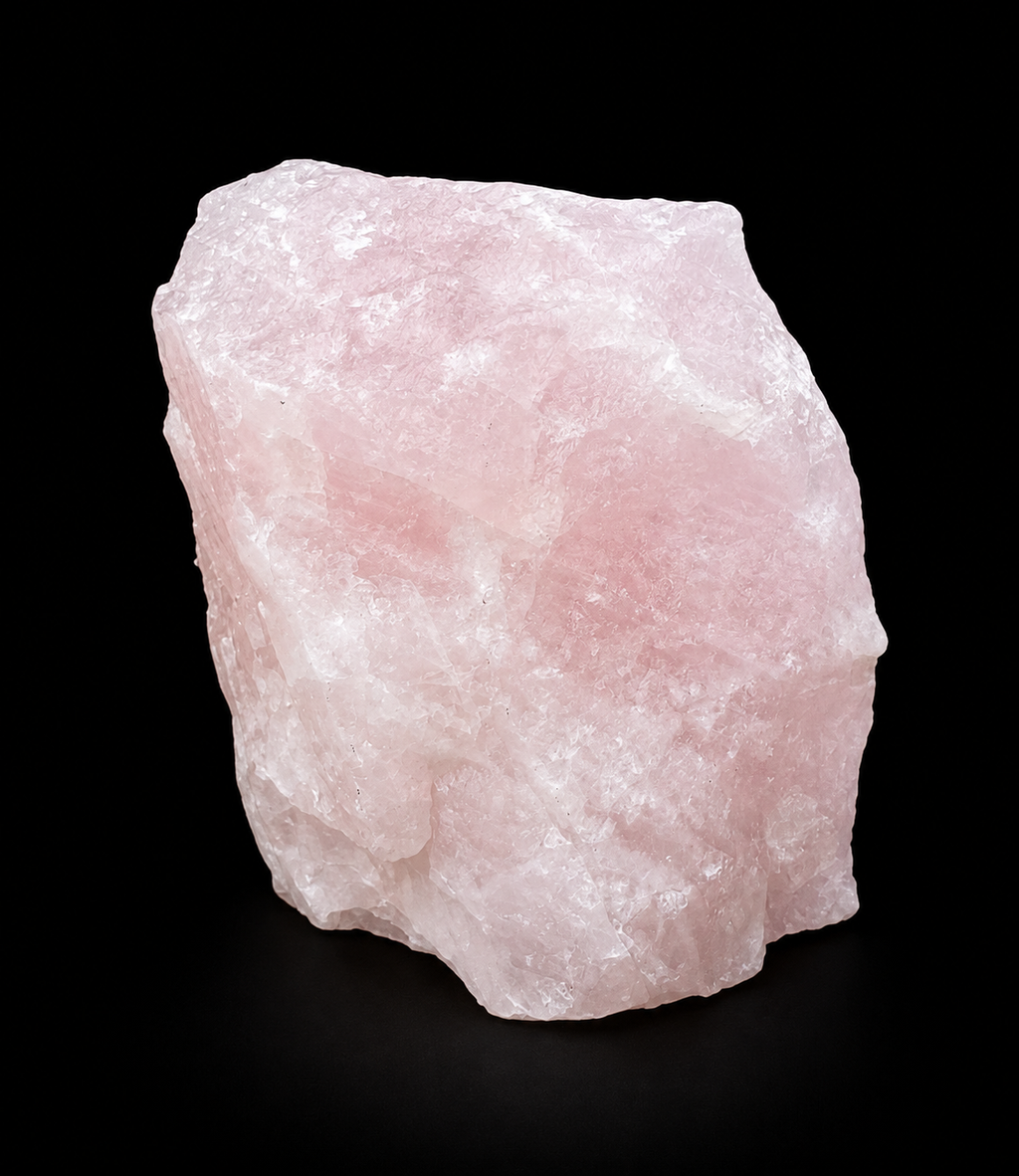 Rose Quartz Raw | 997g