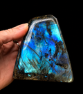 Labradorite Freeform | Free Form | 575 g