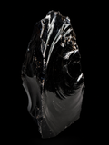 Black Obsidian Free Form | 1.343kg